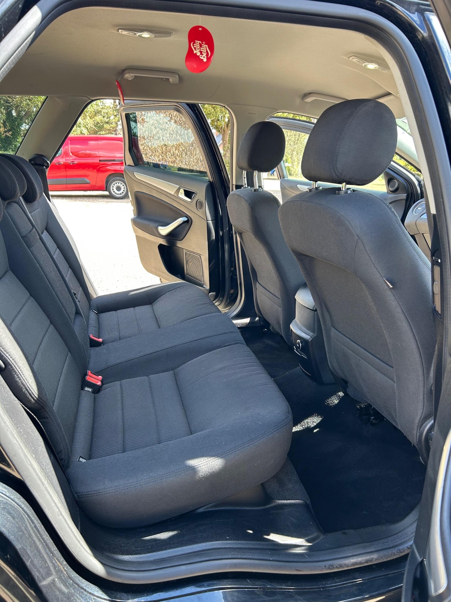Vehicle 30