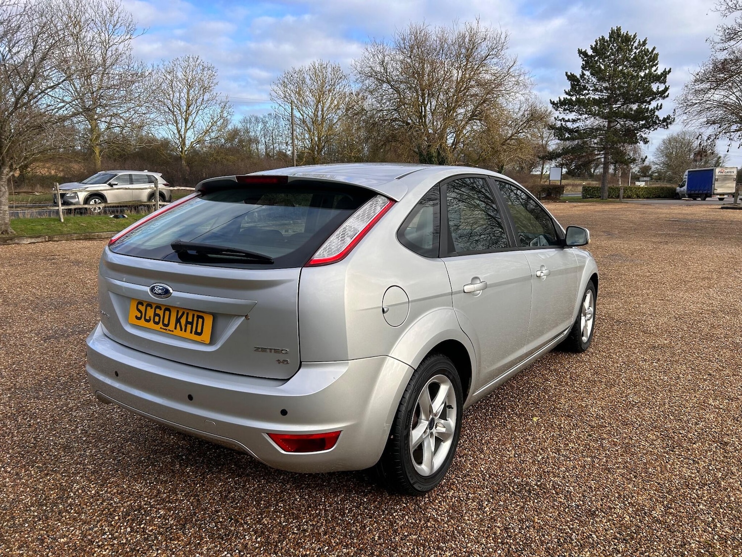 Used Ford Focus for sale - 77549314: Photo 10