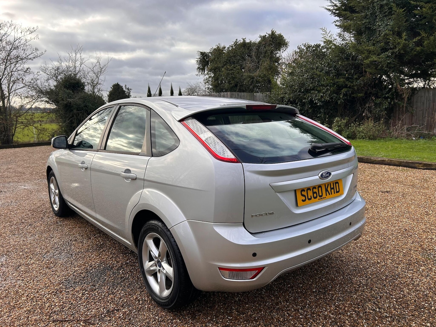 Used Ford Focus for sale - 77549314: Photo 14