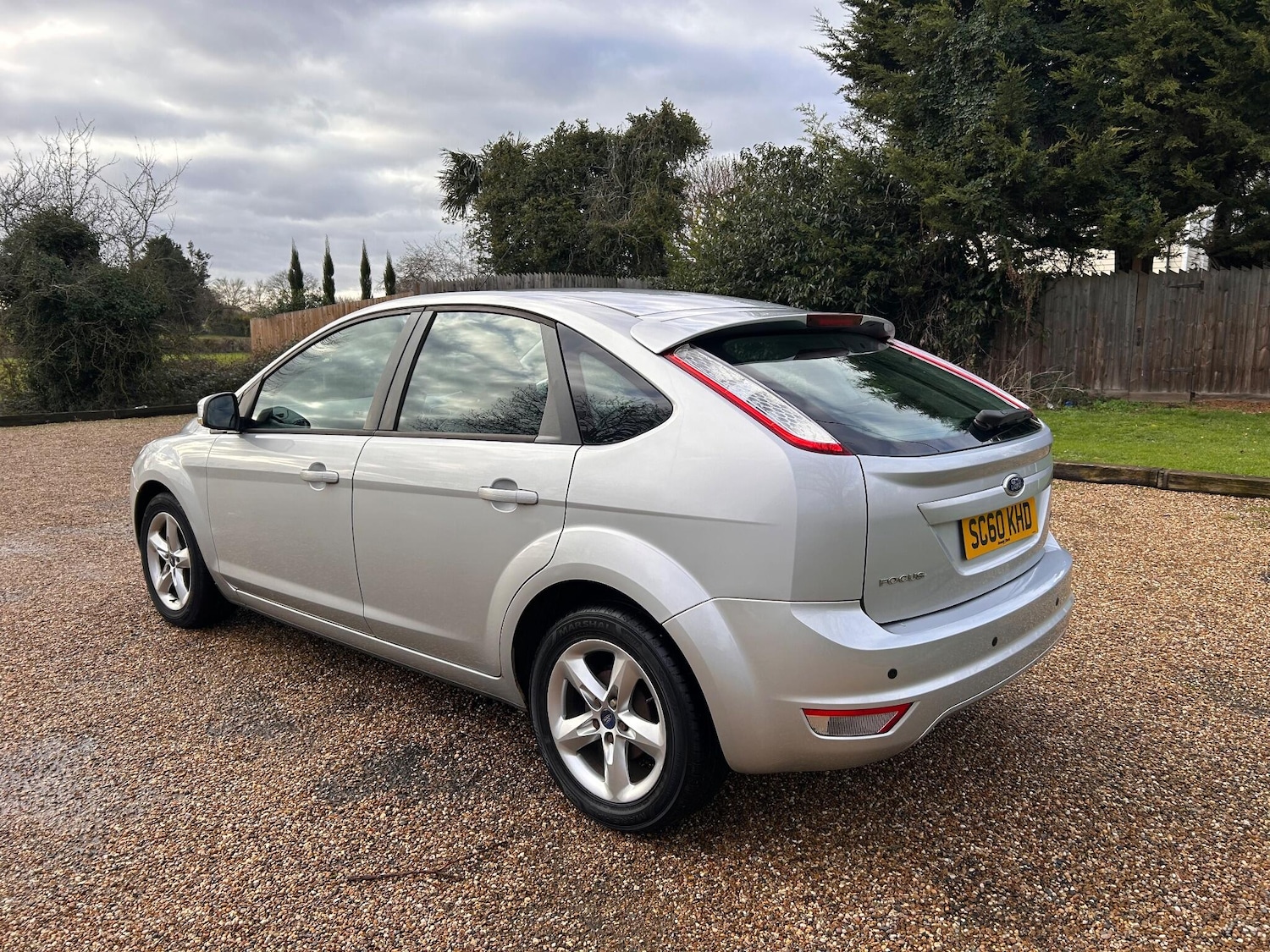 Used Ford Focus for sale - 77549314: Photo 15