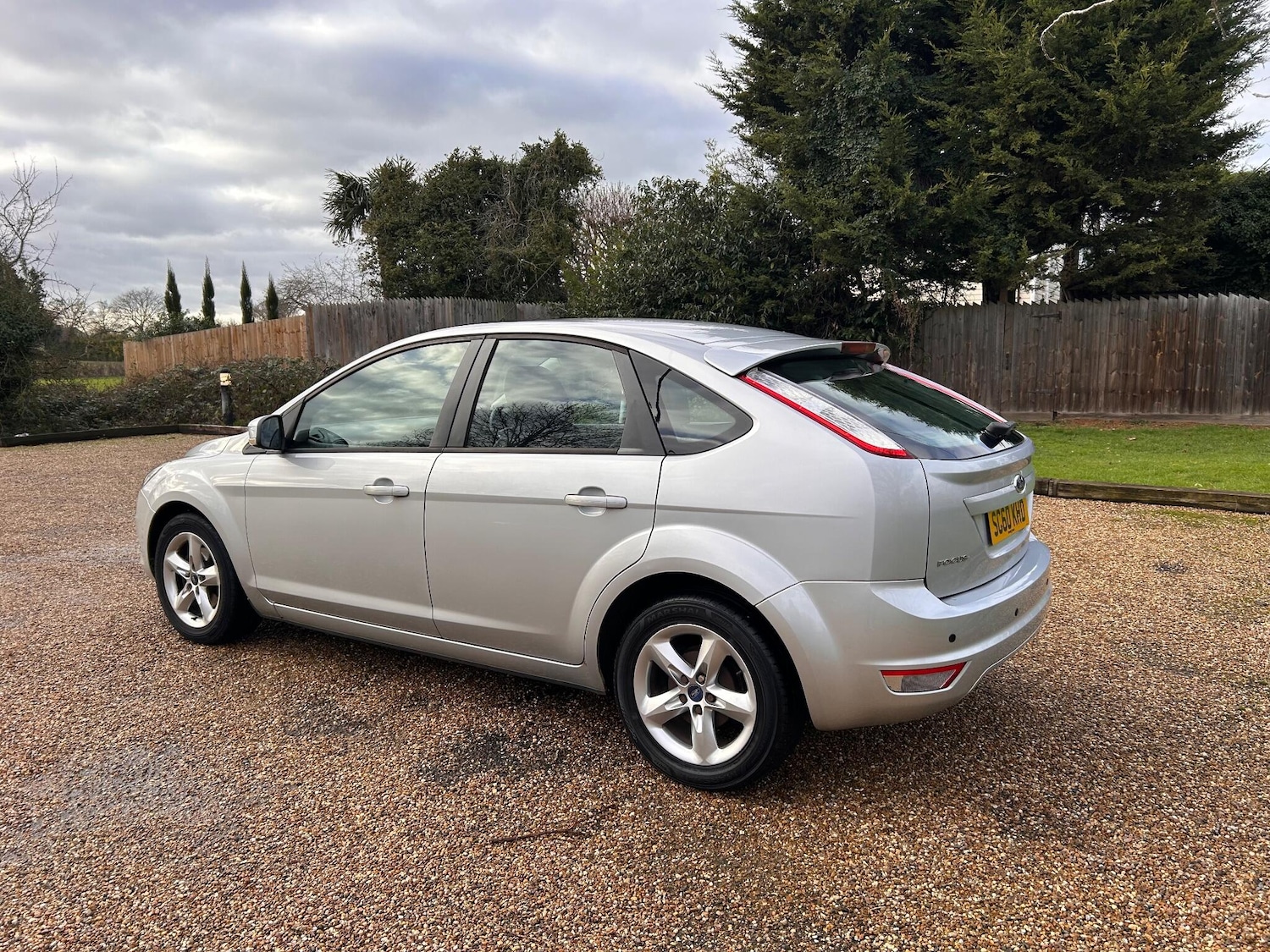 Used Ford Focus for sale - 77549314: Photo 16