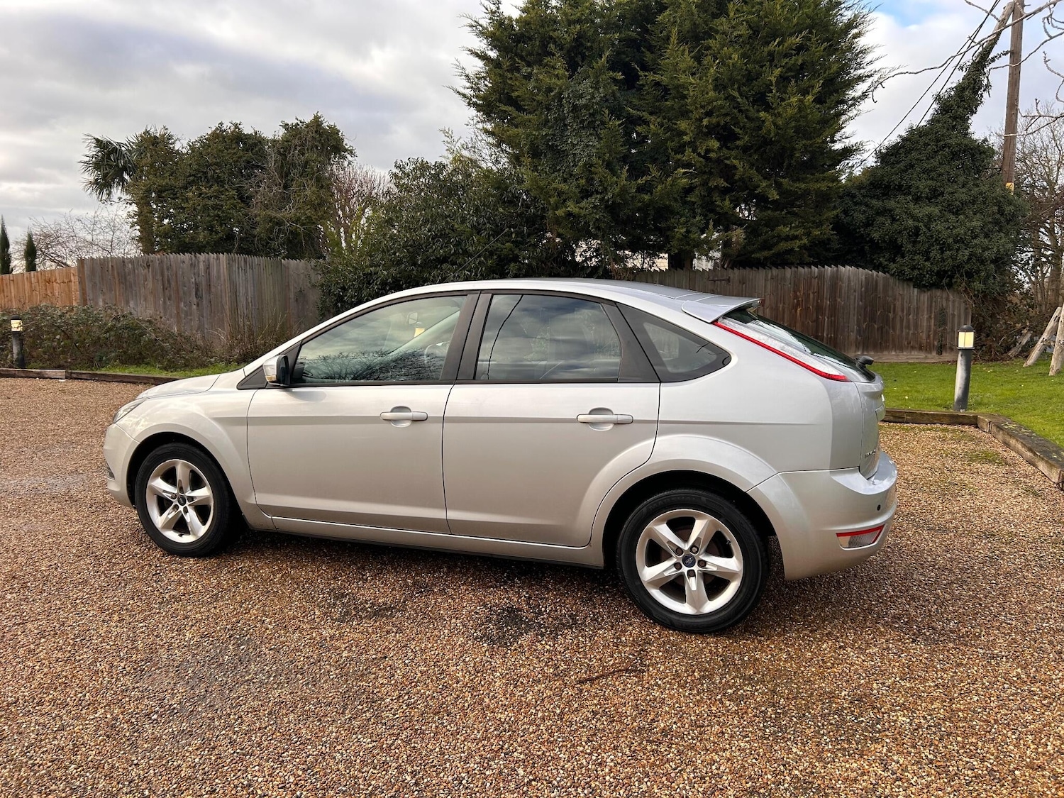 Used Ford Focus for sale - 77549314: Photo 17