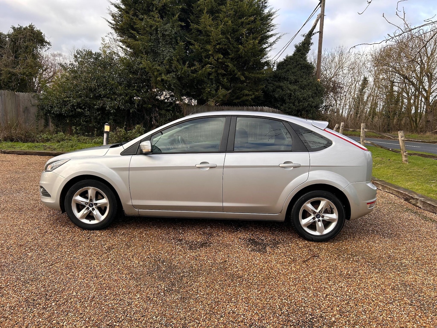 Used Ford Focus for sale - 77549314: Photo 18