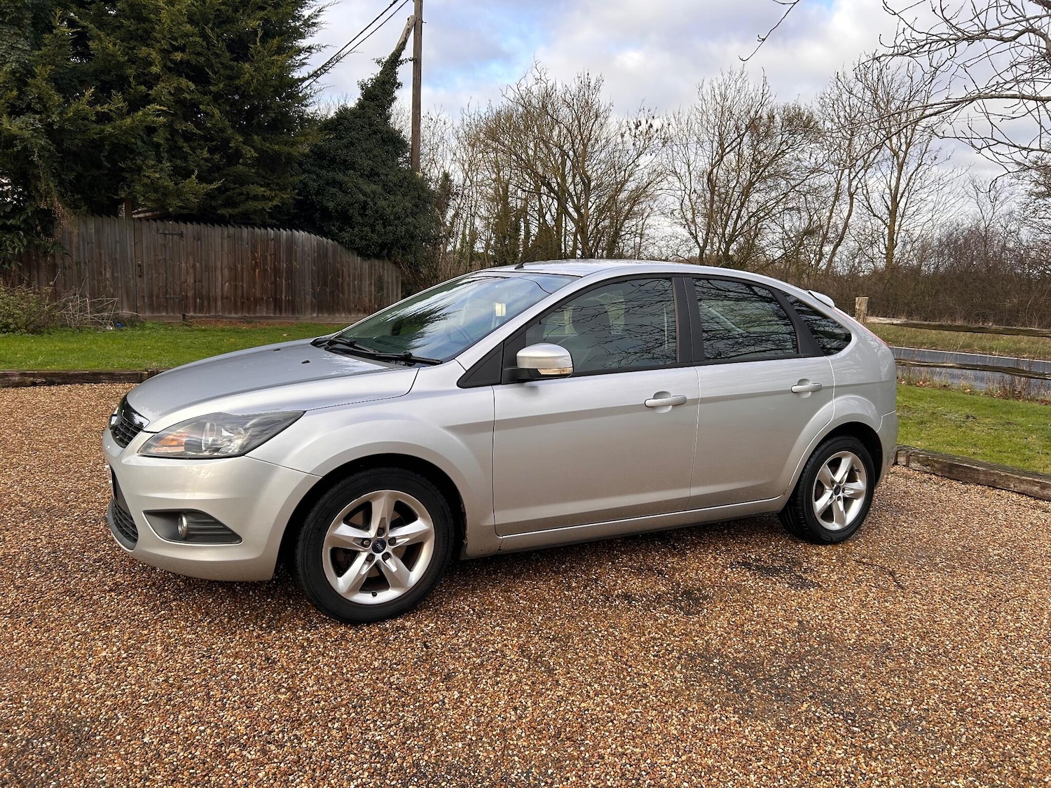 Used Ford Focus for sale - 77549314: Photo 19