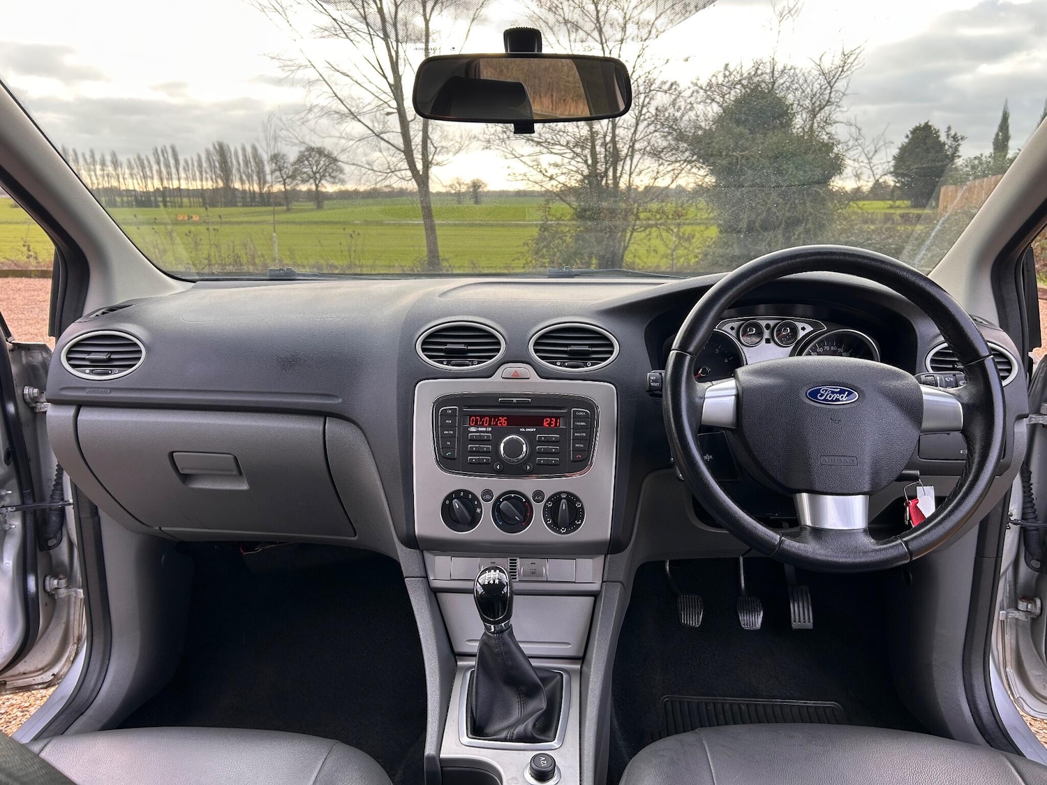 Used Ford Focus for sale - 77549314: Photo 2