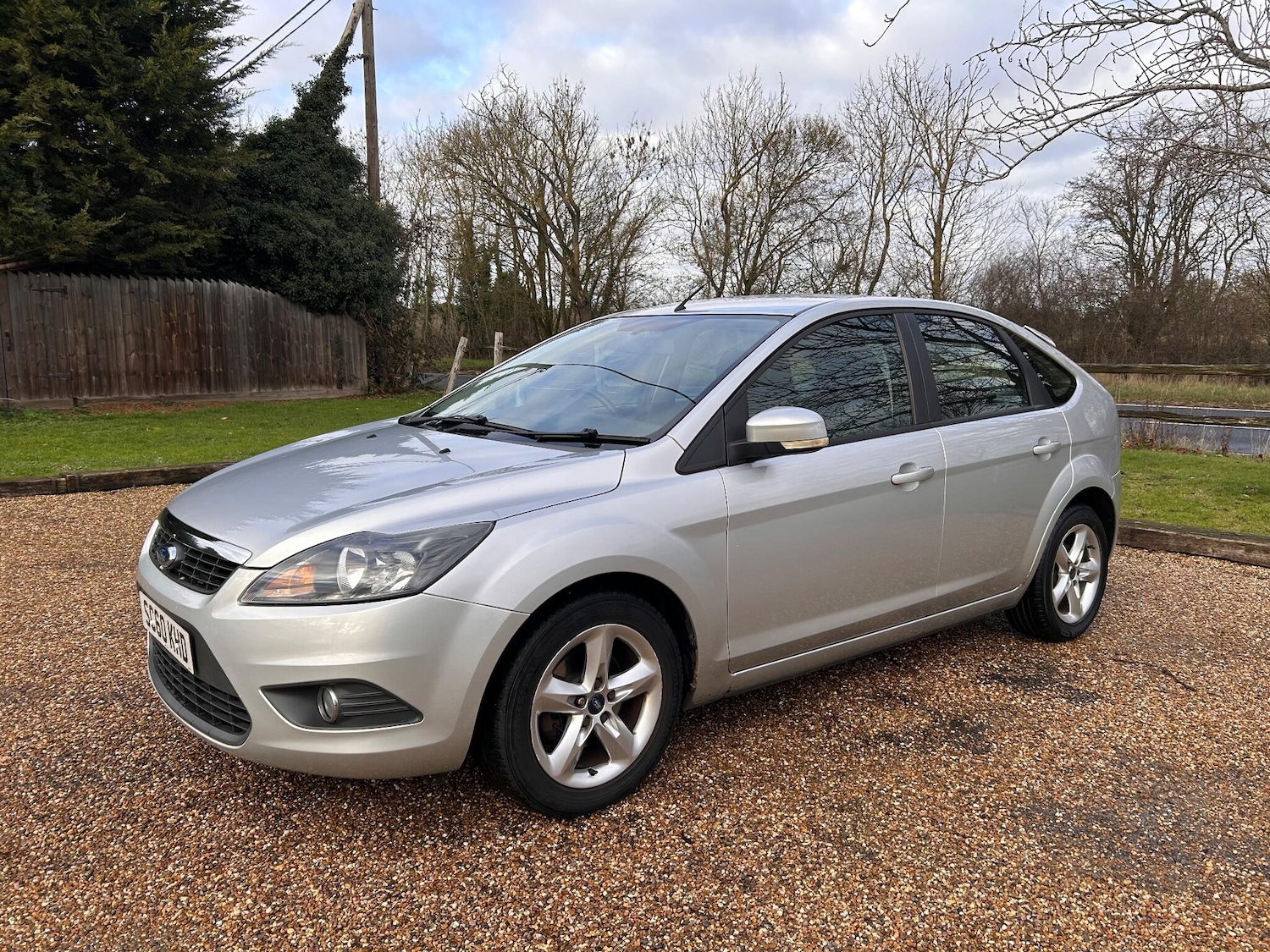 Used Ford Focus for sale - 77549314: Photo 20