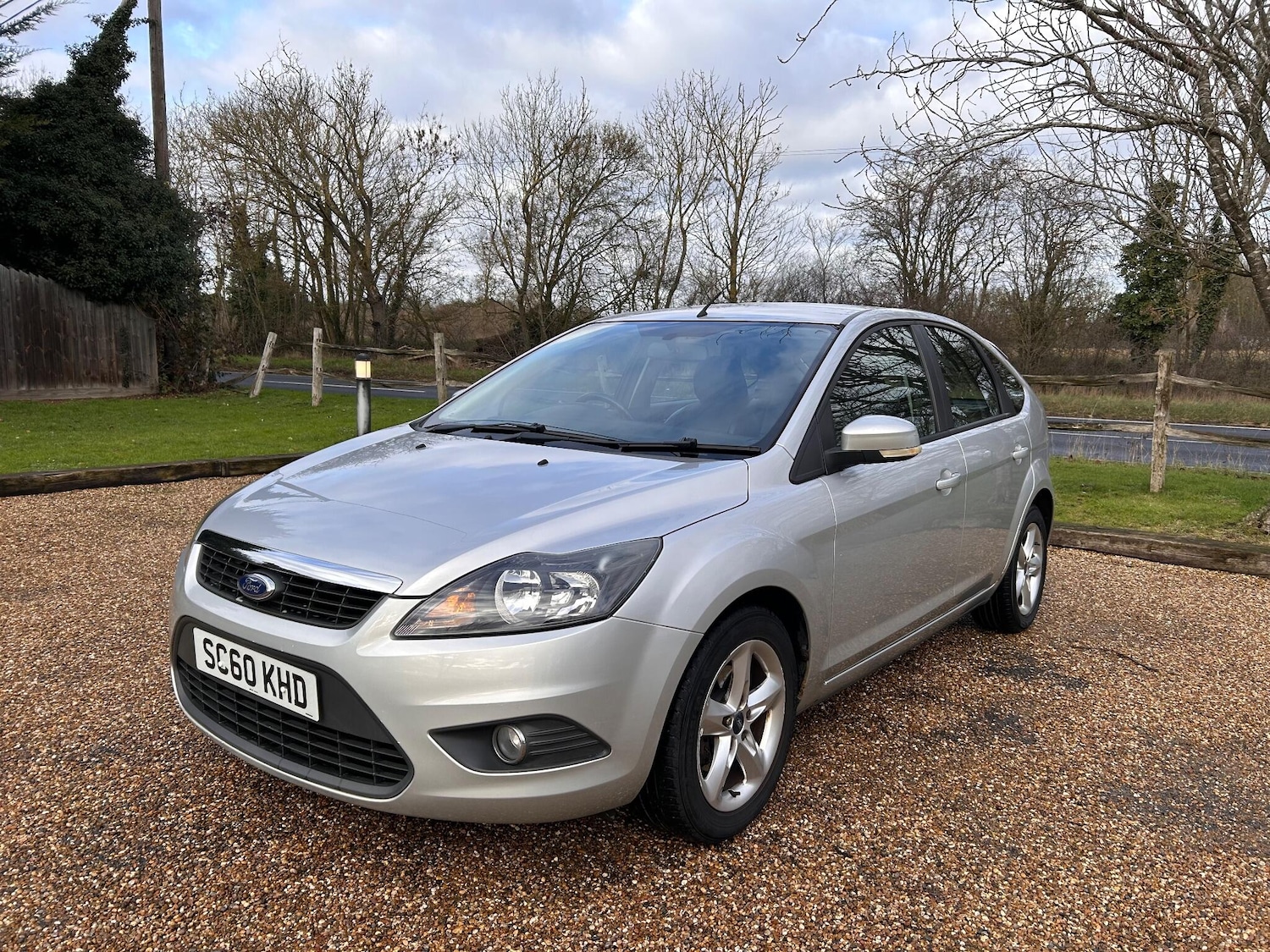 Used Ford Focus for sale - 77549314: Photo 21