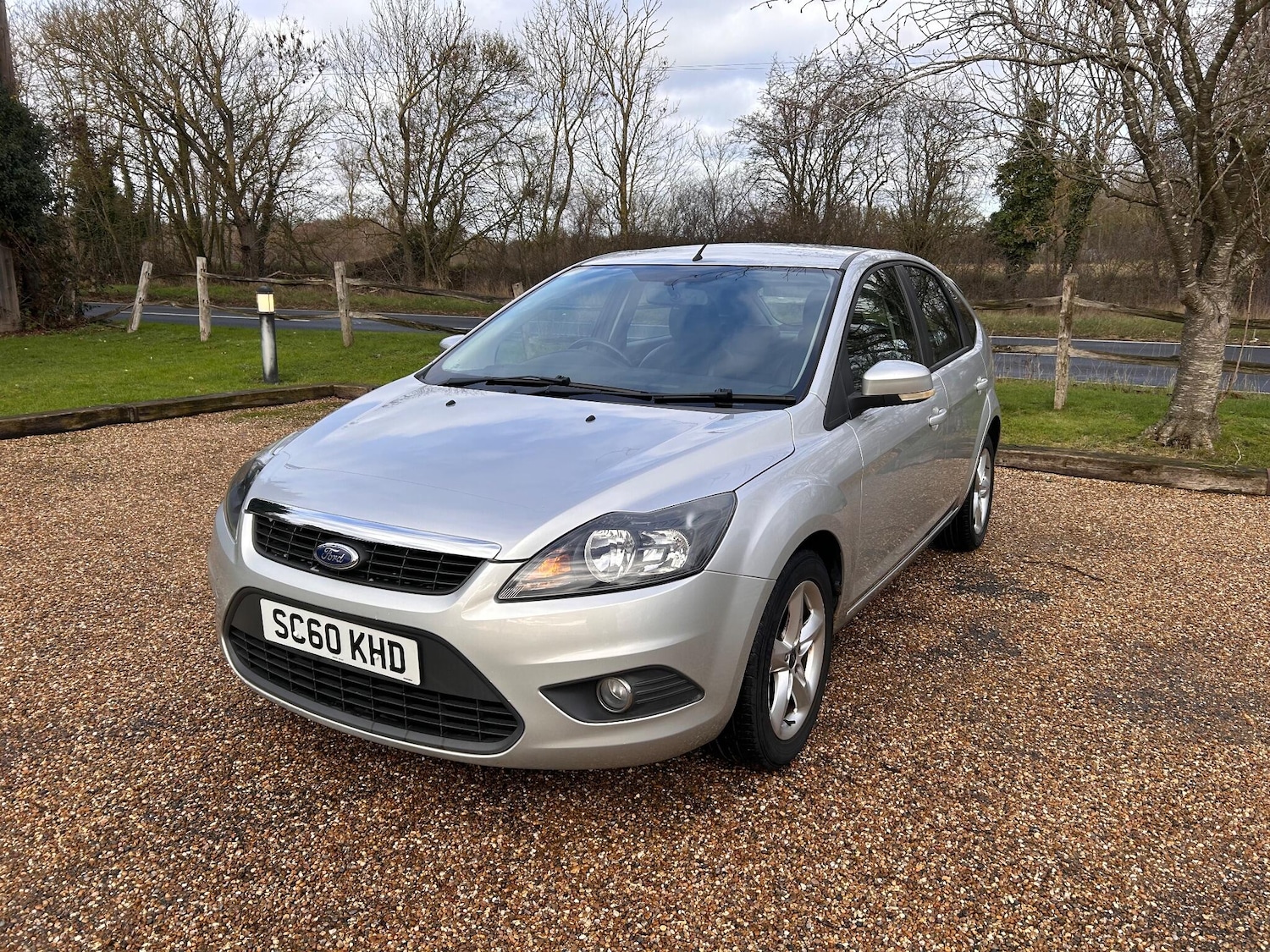 Used Ford Focus for sale - 77549314: Photo 22