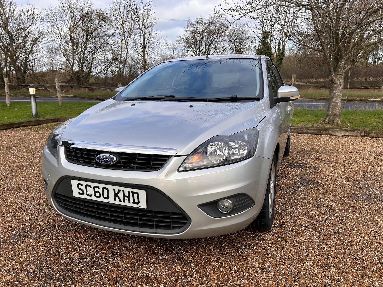 Used Ford Focus for sale - 77549314: Photo 24