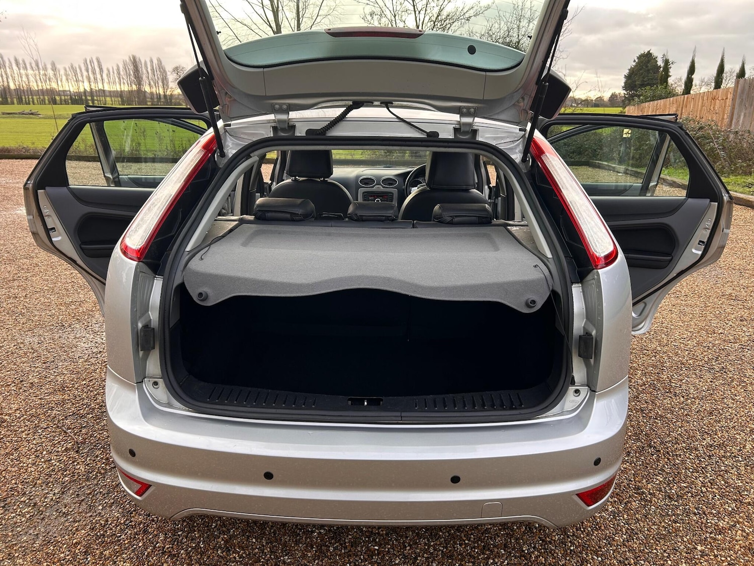 Used Ford Focus for sale - 77549314: Photo 26