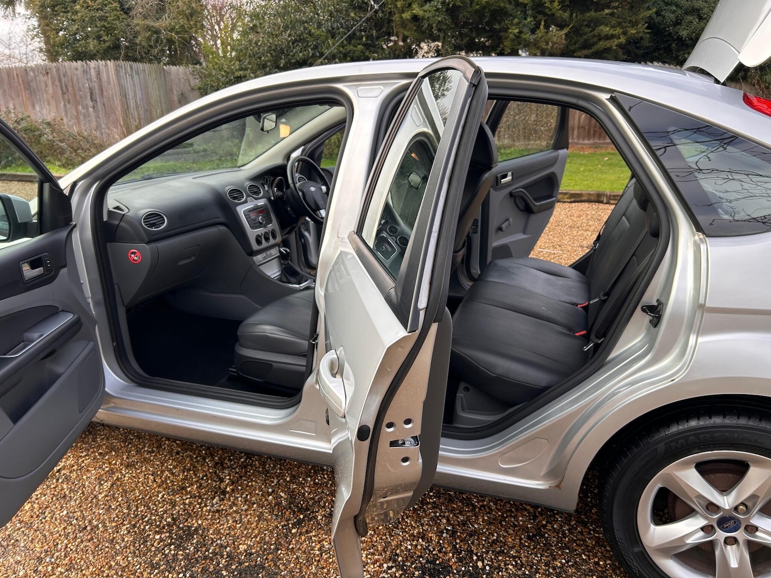 Used Ford Focus for sale - 77549314: Photo 29