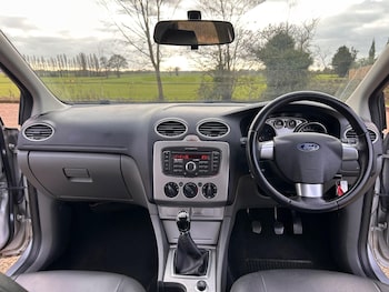 Used Ford Focus 2011 for sale - 77549314: Photo