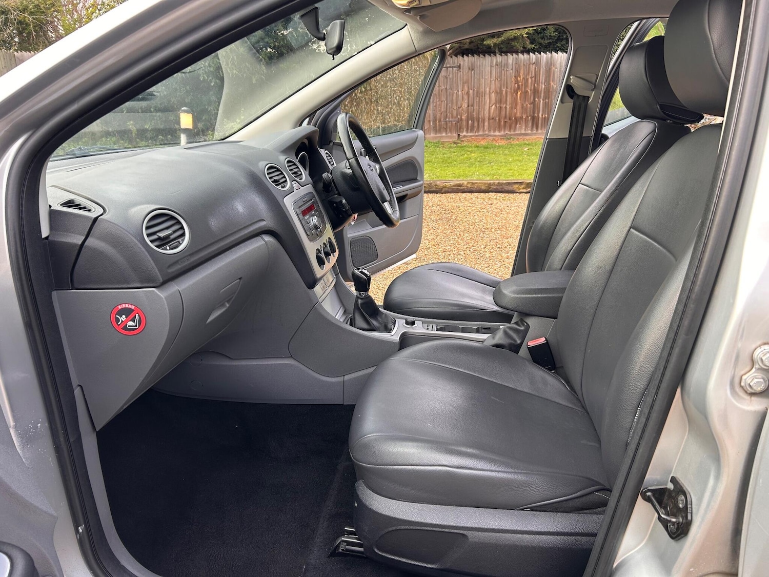 Used Ford Focus for sale - 77549314: Photo 3