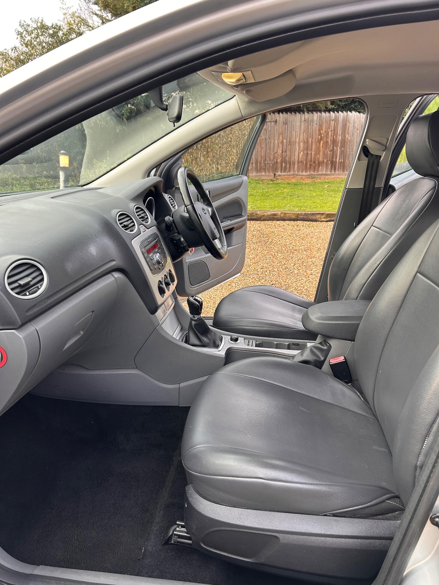 Used Ford Focus for sale - 77549314: Photo 30