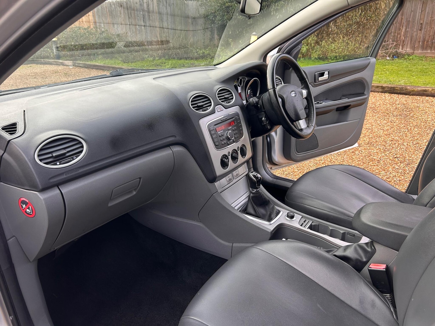 Used Ford Focus for sale - 77549314: Photo 31