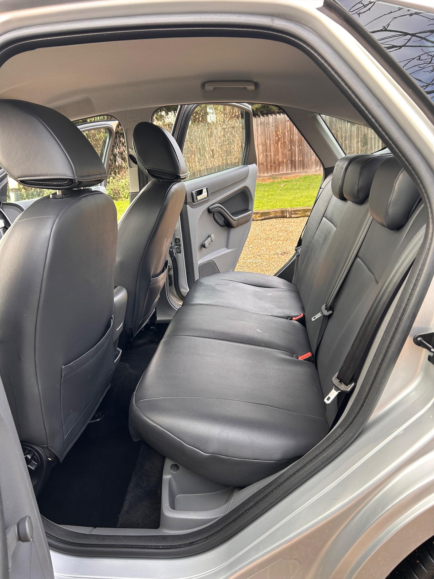 Used Ford Focus for sale - 77549314: Photo 32