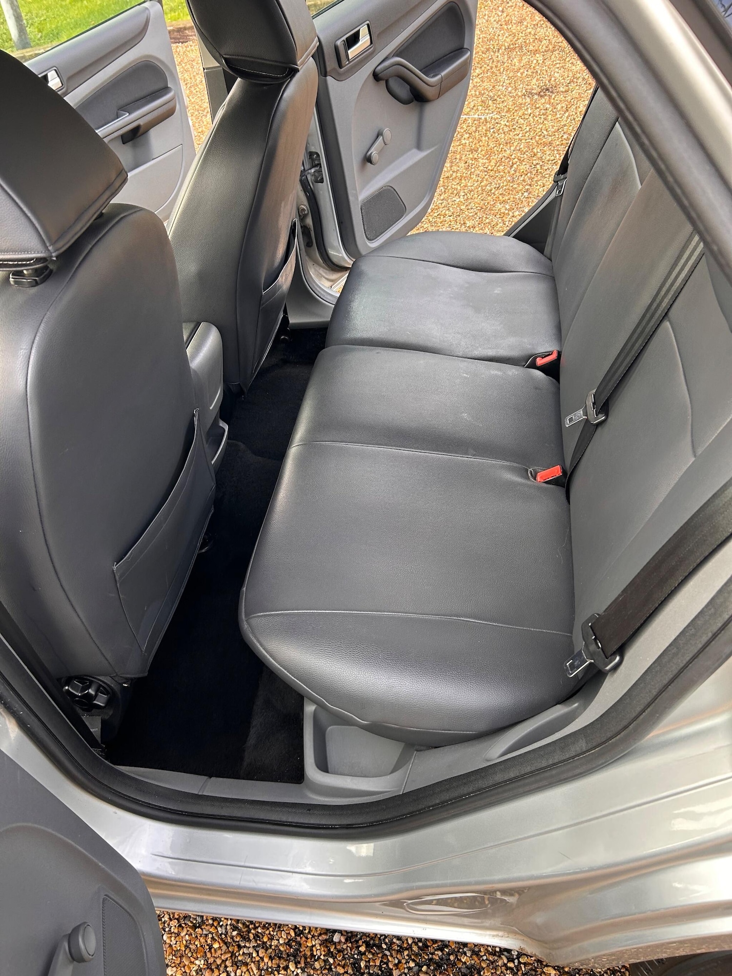 Used Ford Focus for sale - 77549314: Photo 33