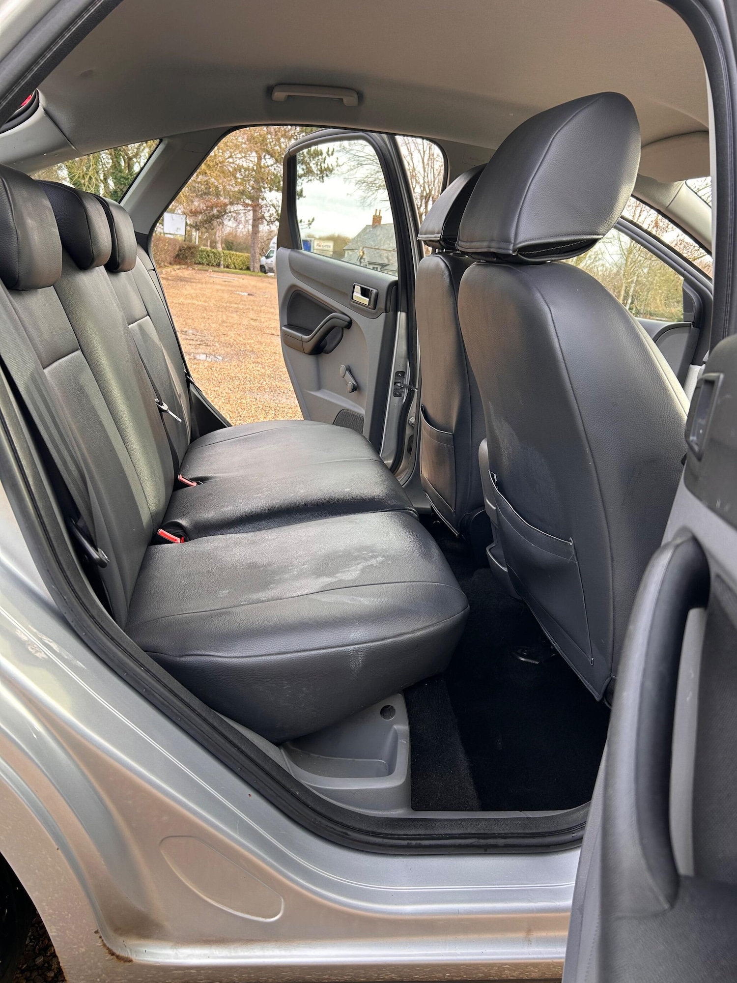 Used Ford Focus for sale - 77549314: Photo 34