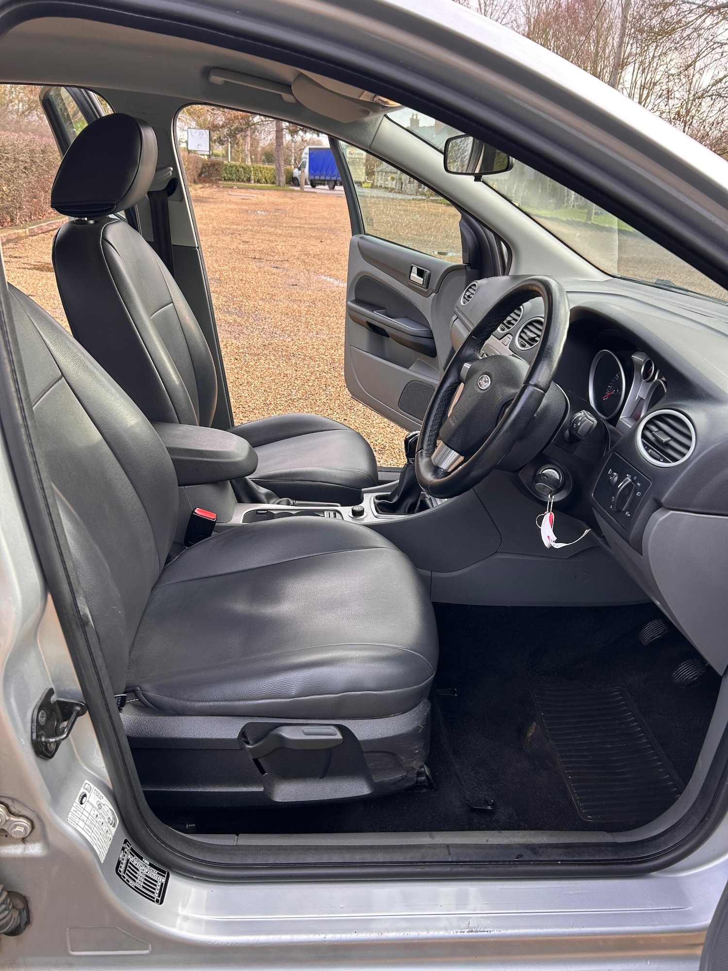 Used Ford Focus for sale - 77549314: Photo 35