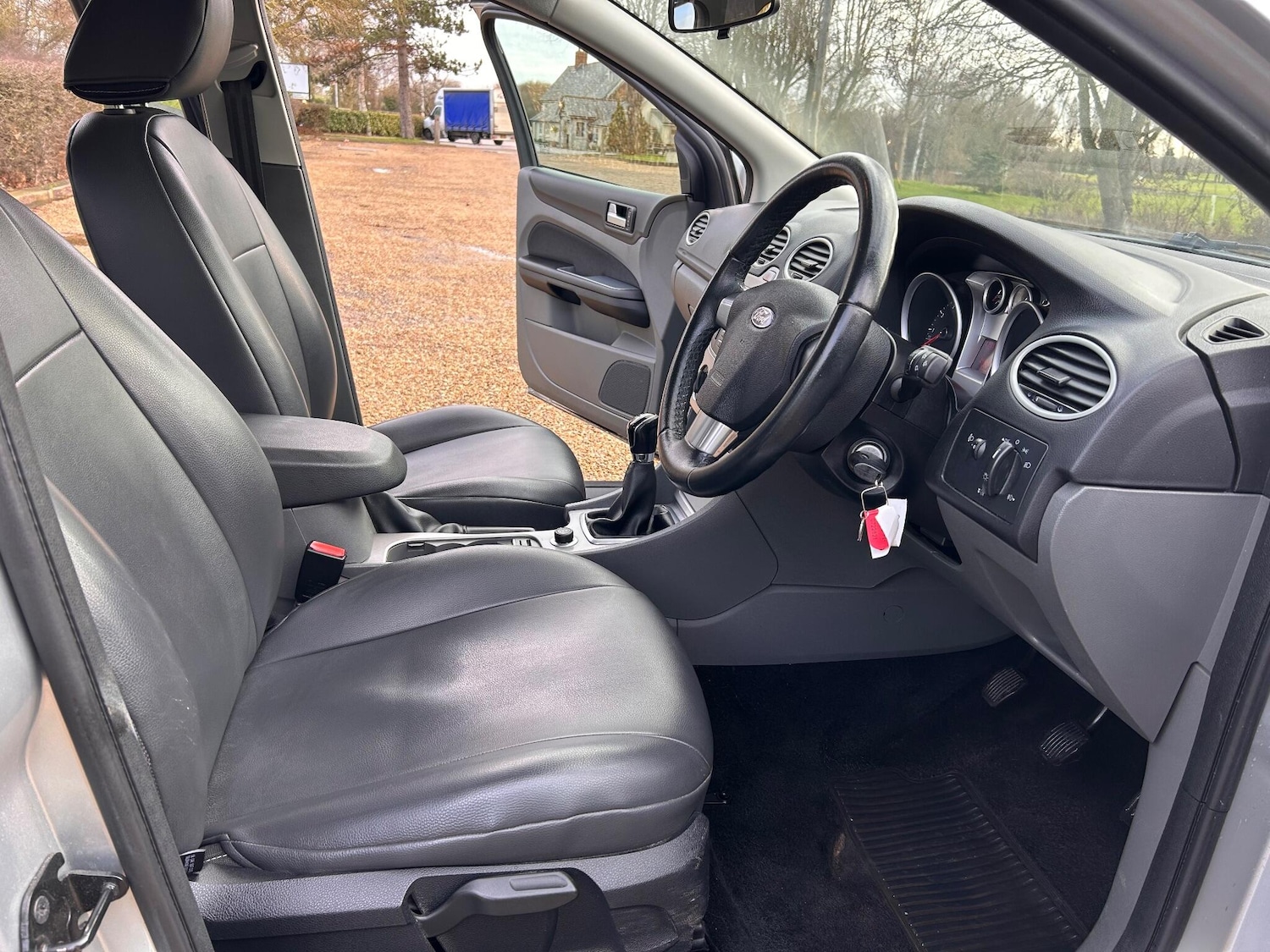 Used Ford Focus for sale - 77549314: Photo 36