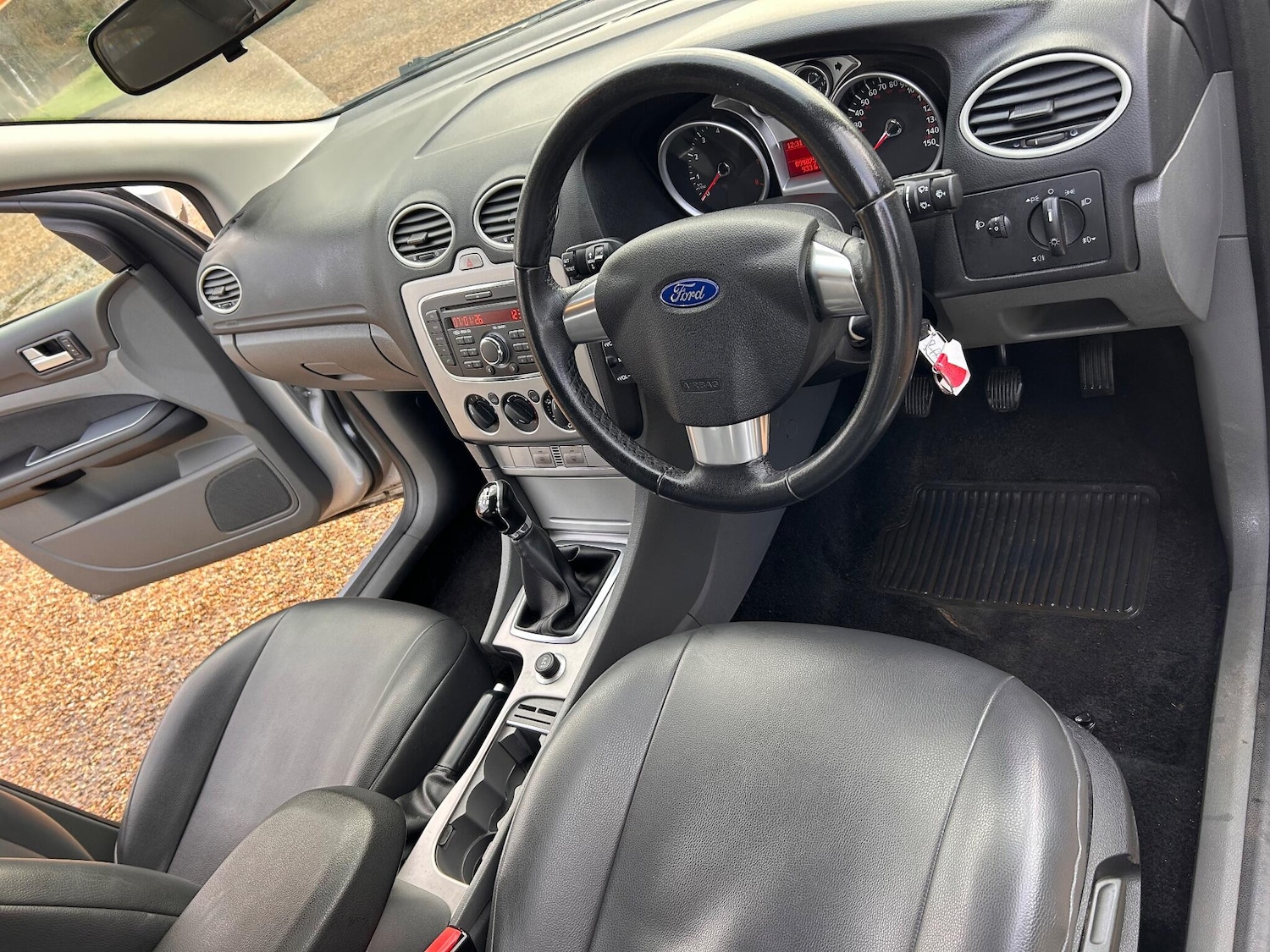 Used Ford Focus for sale - 77549314: Photo 37