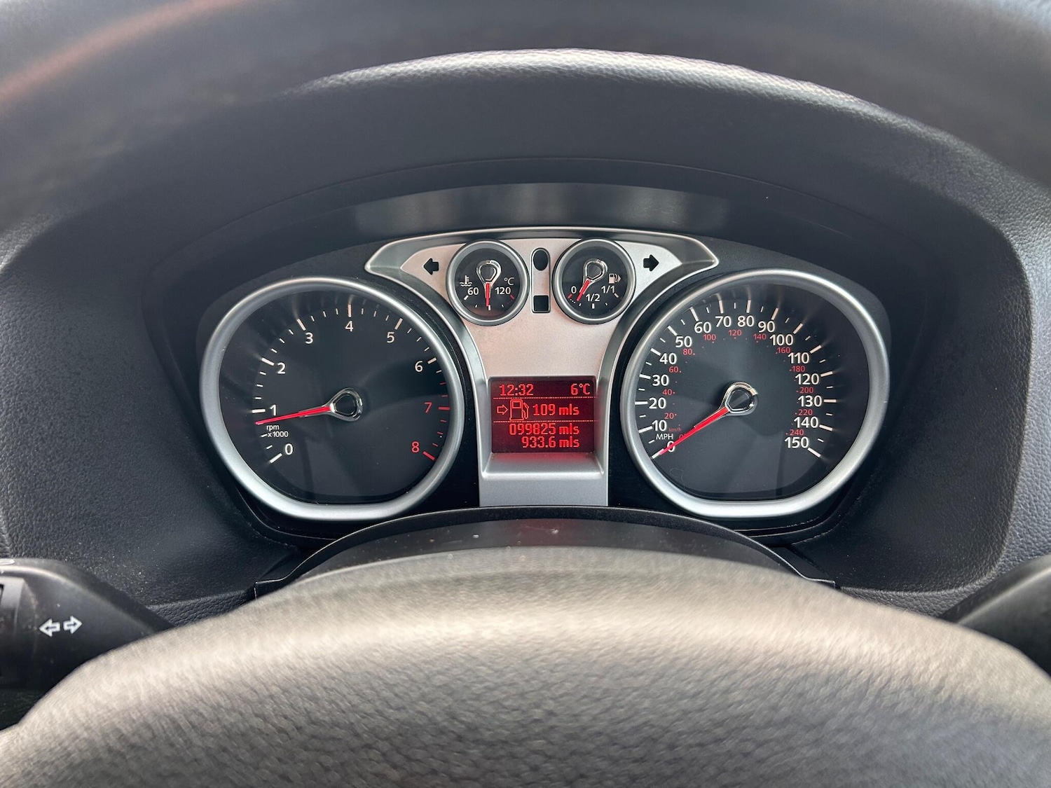 Used Ford Focus for sale - 77549314: Photo 38