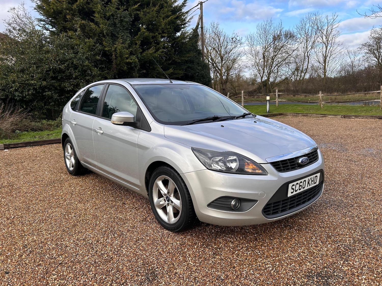Used Ford Focus for sale - 77549314: Photo 4