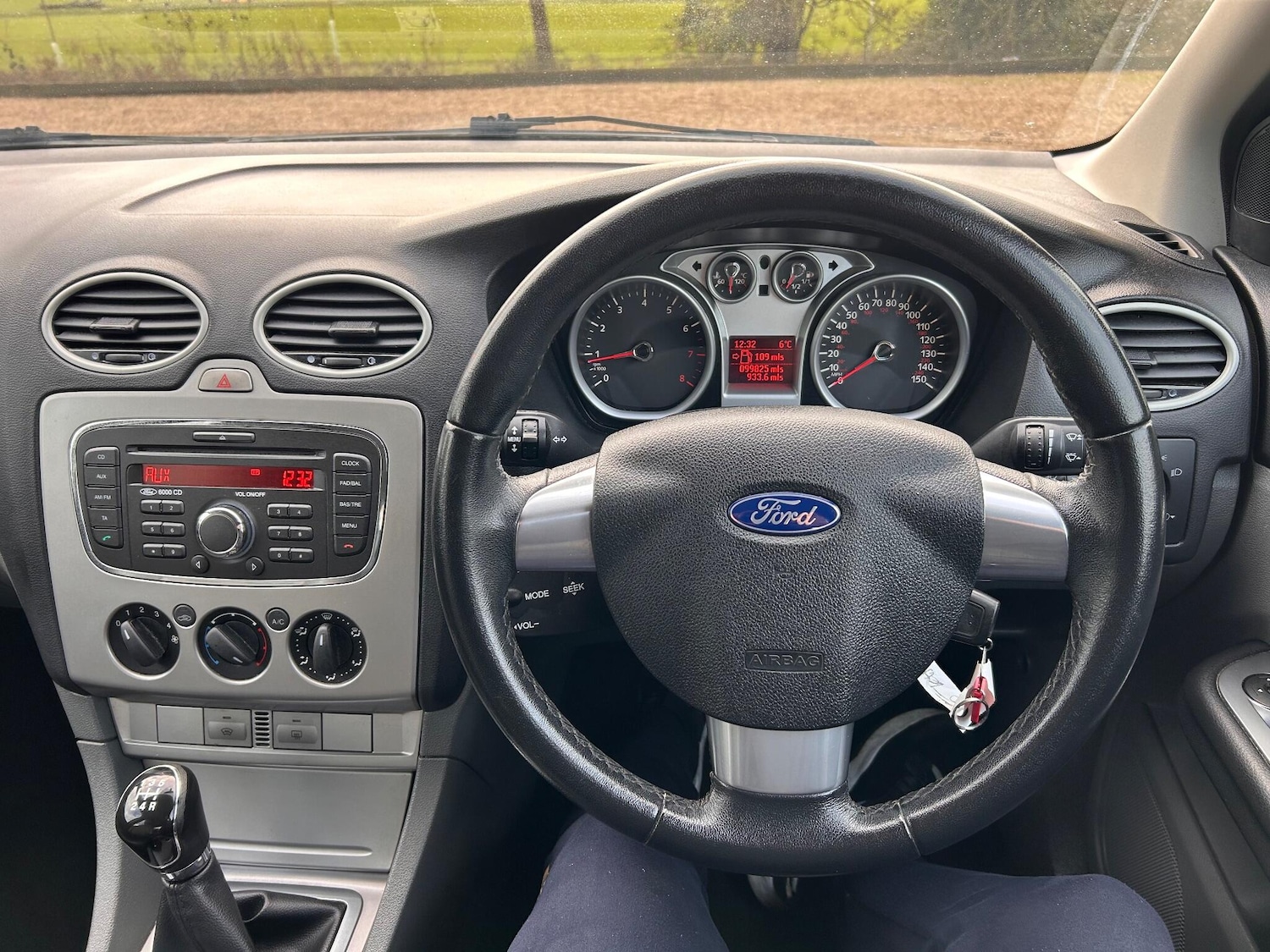 Used Ford Focus for sale - 77549314: Photo 40