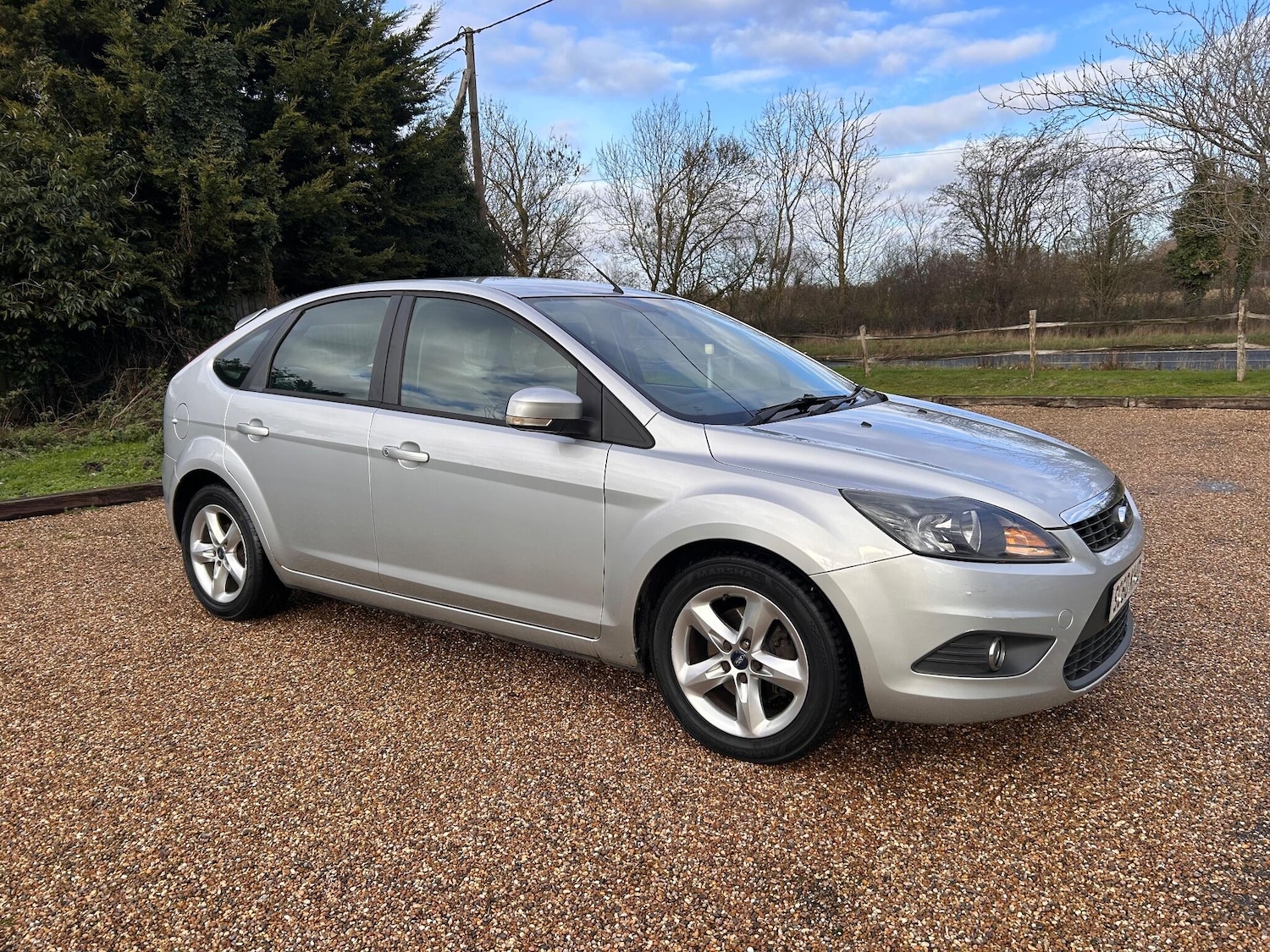 Used Ford Focus for sale - 77549314: Photo 5