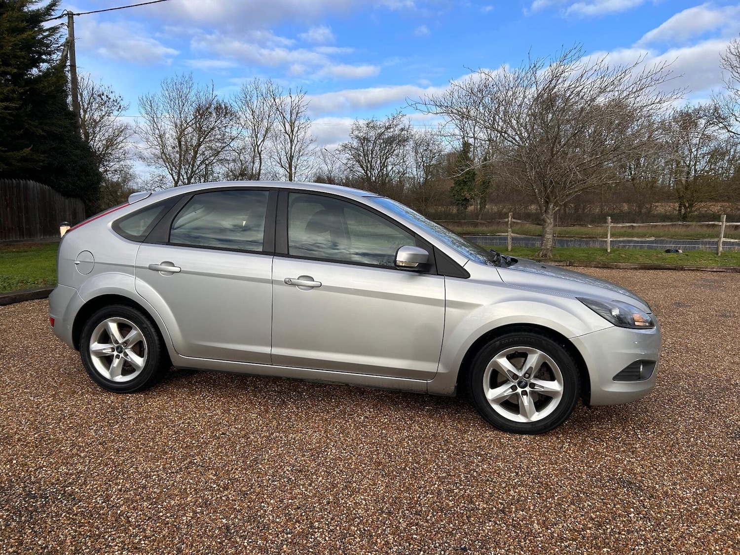 Used Ford Focus for sale - 77549314: Photo 6