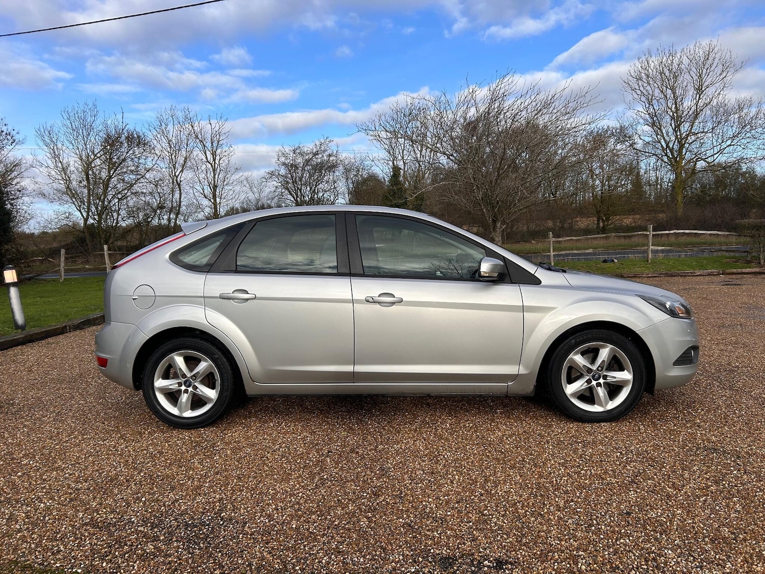 Used Ford Focus for sale - 77549314: Photo 7