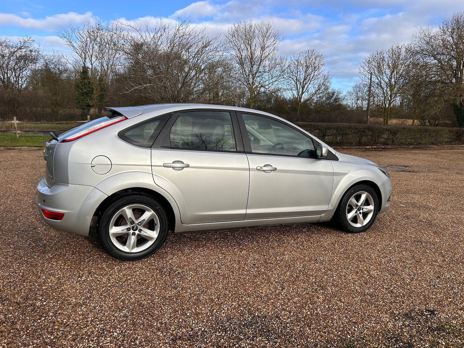 Used Ford Focus for sale - 77549314: Photo 8