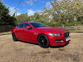2015 (15) - 2.0d R-Sport Auto Euro 6 (s/s) 4dr