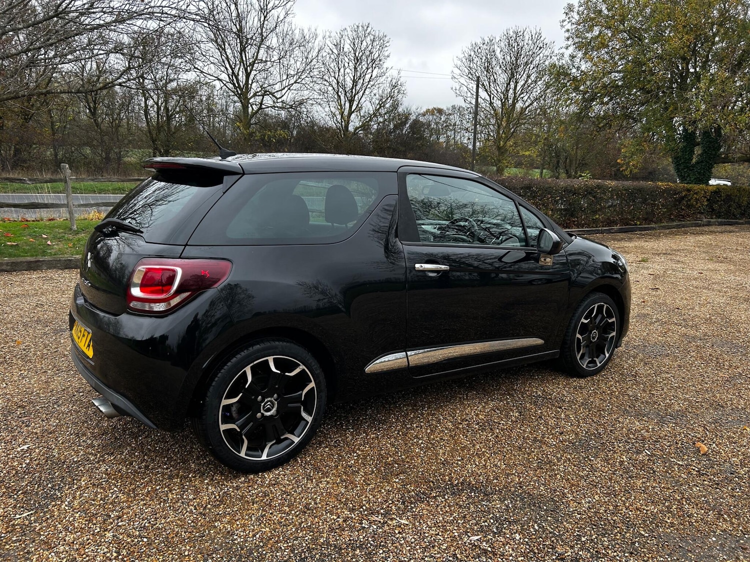 Used Citroen DS3 2015 for sale - 76512683: Photo 12