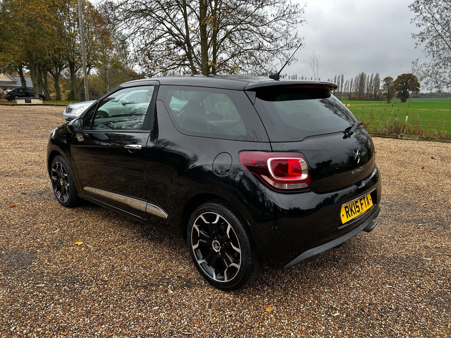 Used Citroen DS3 2015 for sale - 76512683: Photo 19