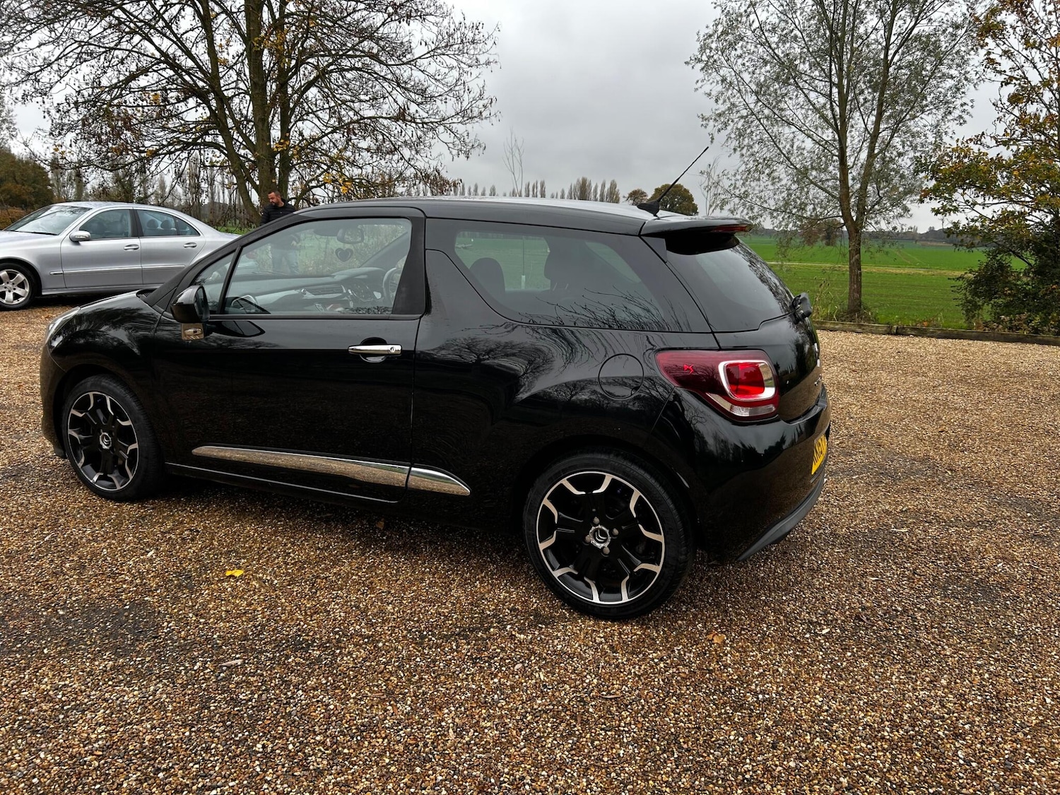 Used Citroen DS3 2015 for sale - 76512683: Photo 20