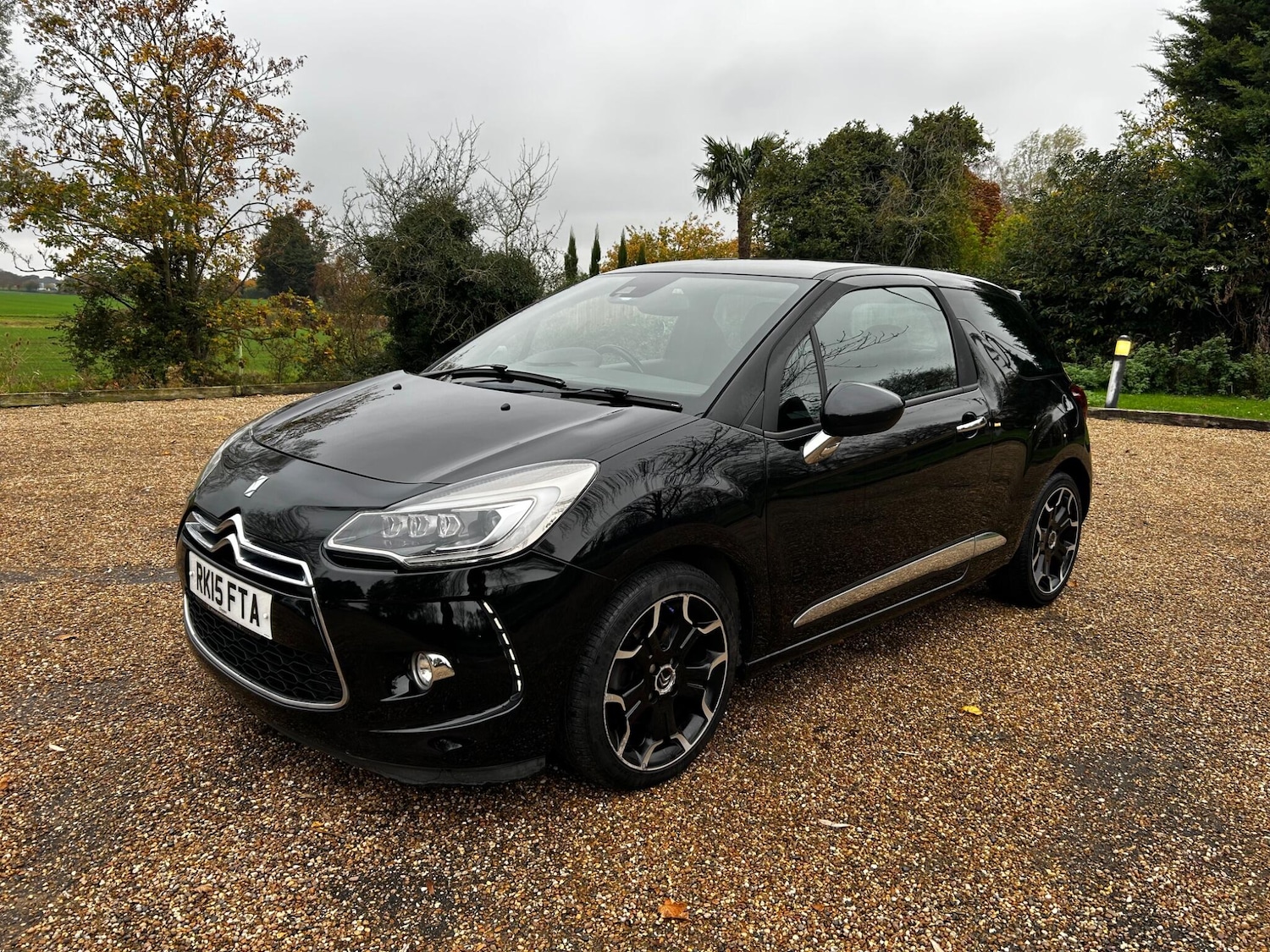 Used Citroen DS3 2015 for sale - 76512683: Photo 25