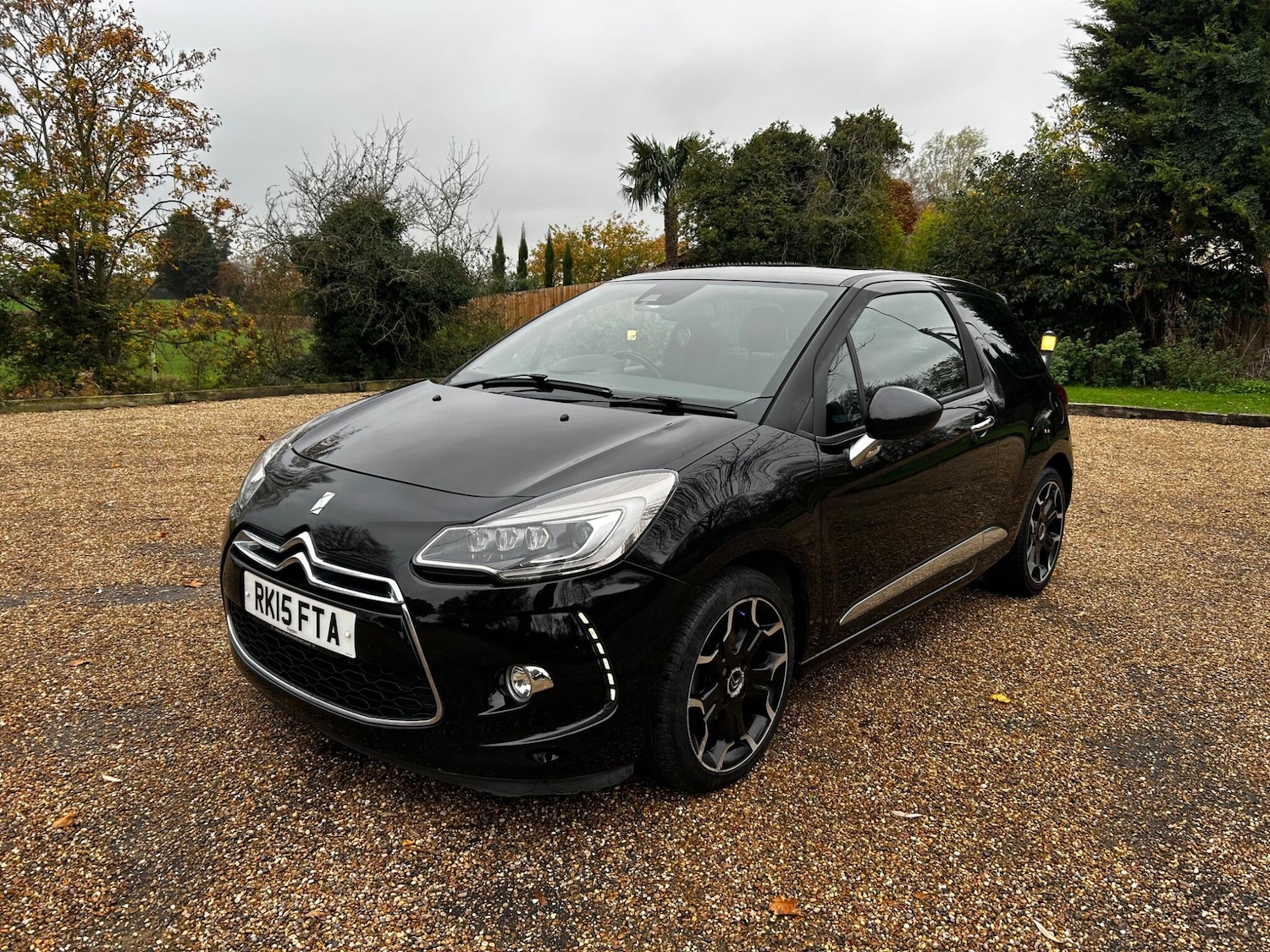 Used Citroen DS3 2015 for sale - 76512683: Photo 26