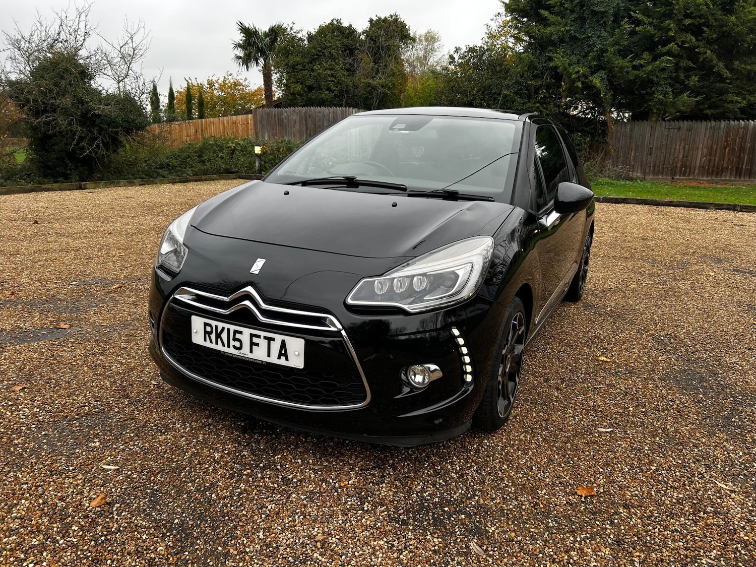 Used Citroen DS3 2015 for sale - 76512683: Photo 27