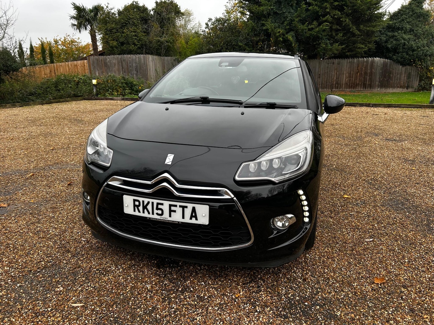 Used Citroen DS3 2015 for sale - 76512683: Photo 28