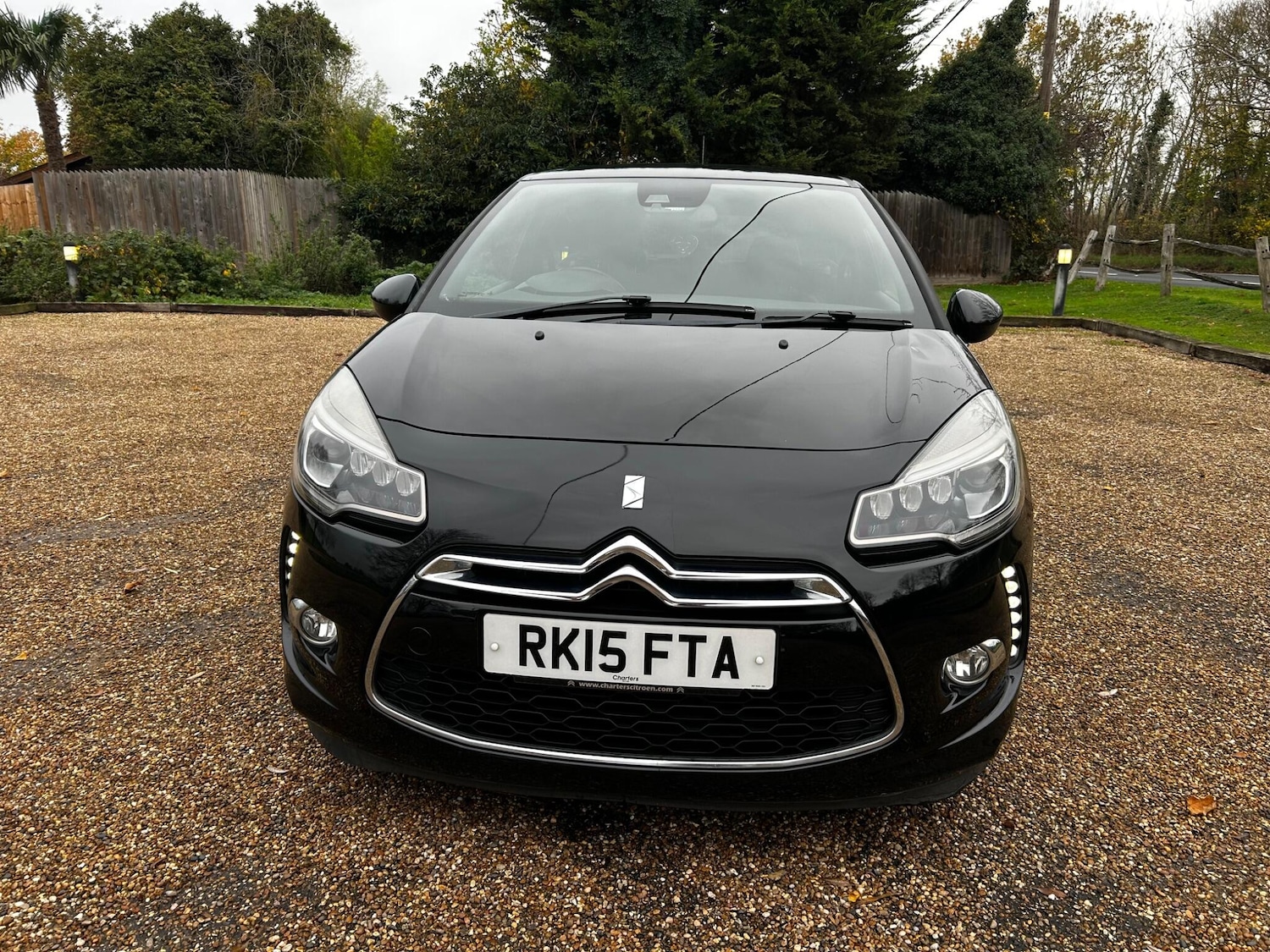 Used Citroen DS3 2015 for sale - 76512683: Photo 29
