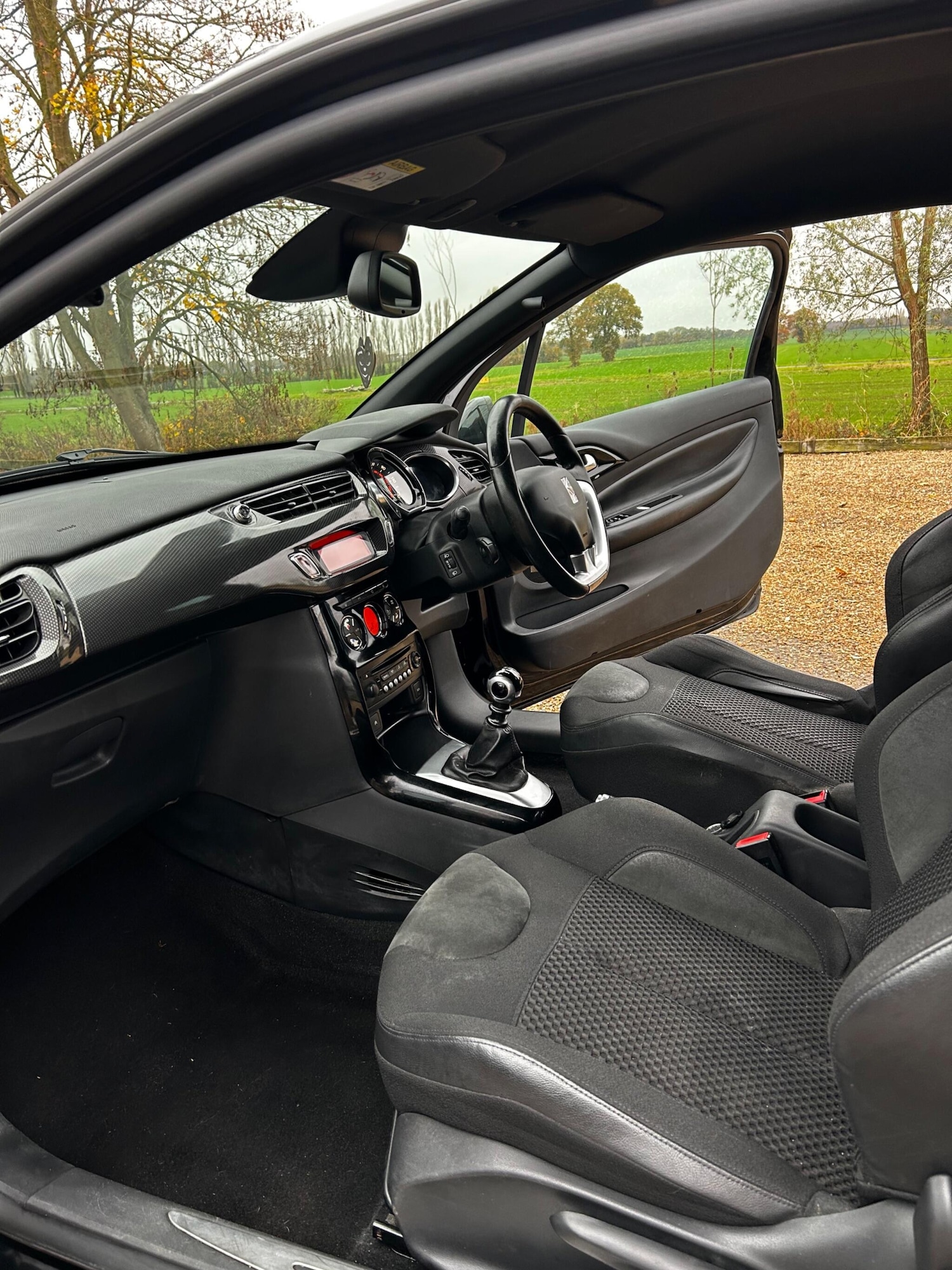 Used Citroen DS3 2015 for sale - 76512683: Photo 35