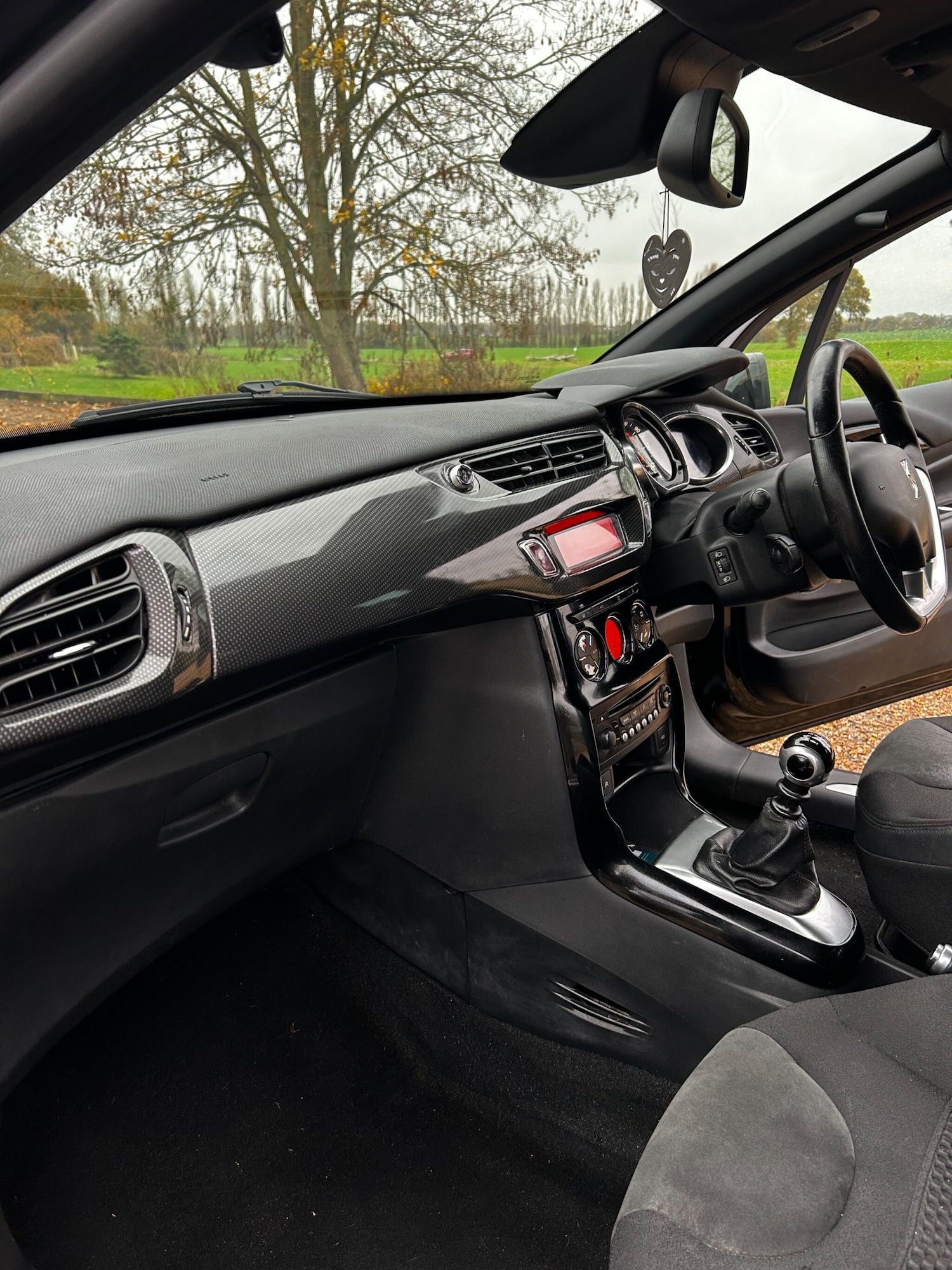 Used Citroen DS3 2015 for sale - 76512683: Photo 38