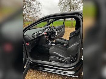 Used Citroen DS3 2015 for sale - 76512683: Photo