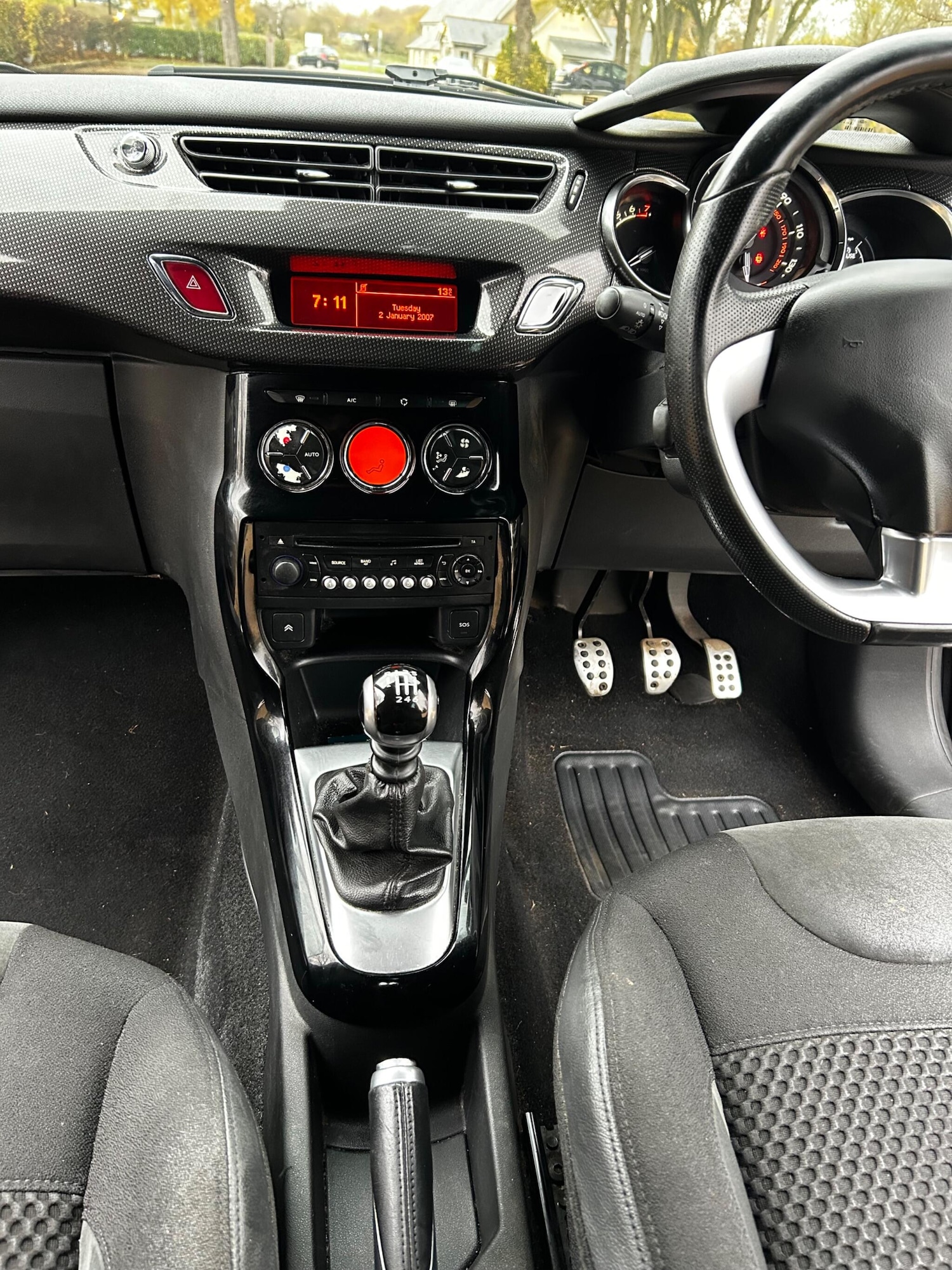 Used Citroen DS3 2015 for sale - 76512683: Photo 40