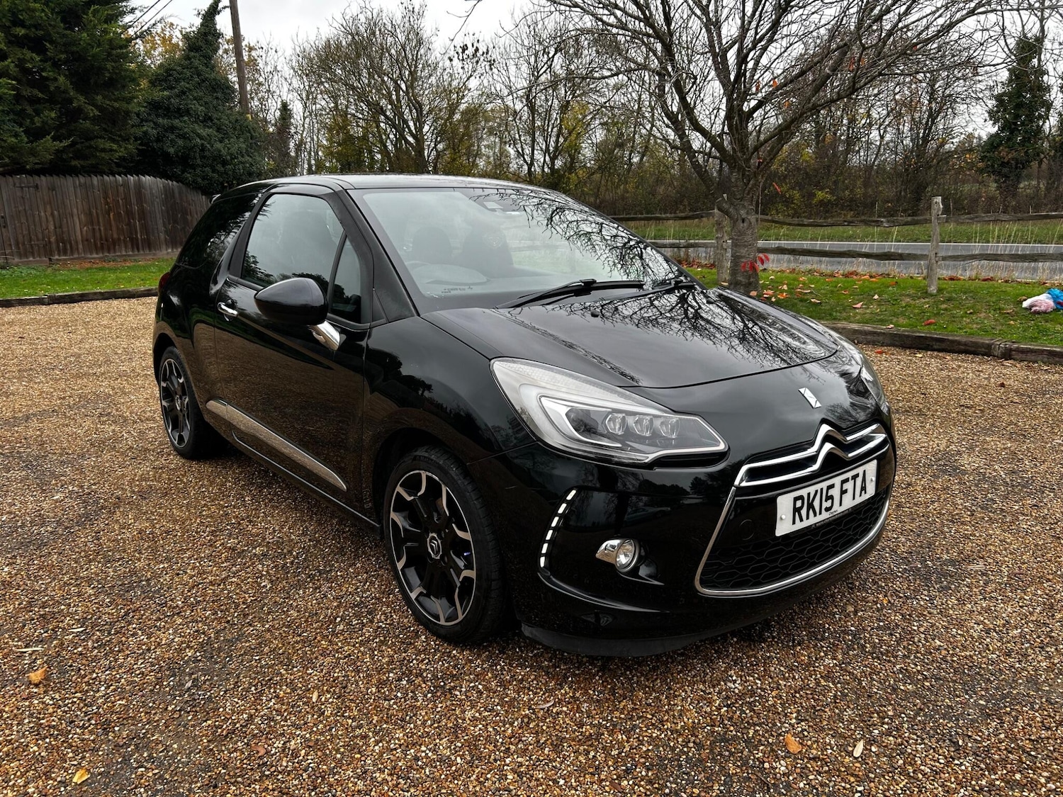 Used Citroen DS3 2015 for sale - 76512683: Photo 5