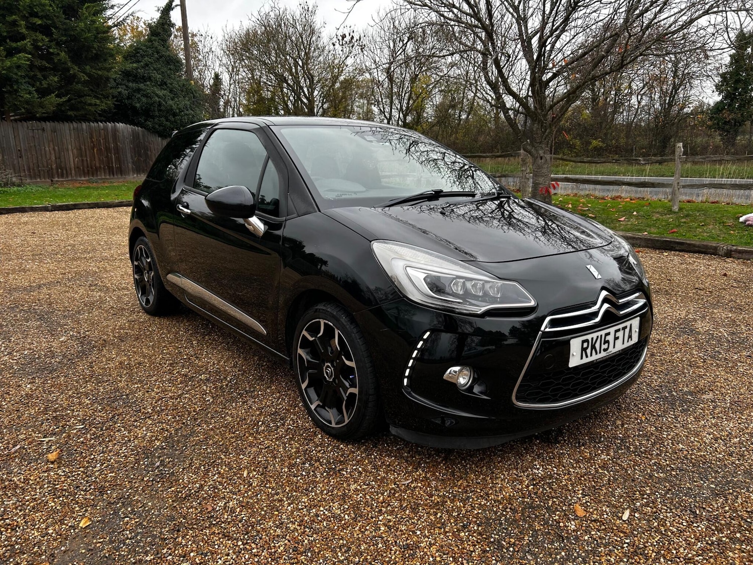 Used Citroen DS3 2015 for sale - 76512683: Photo 6
