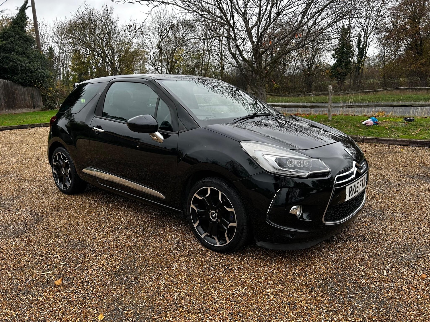 Used Citroen DS3 2015 for sale - 76512683: Photo 7