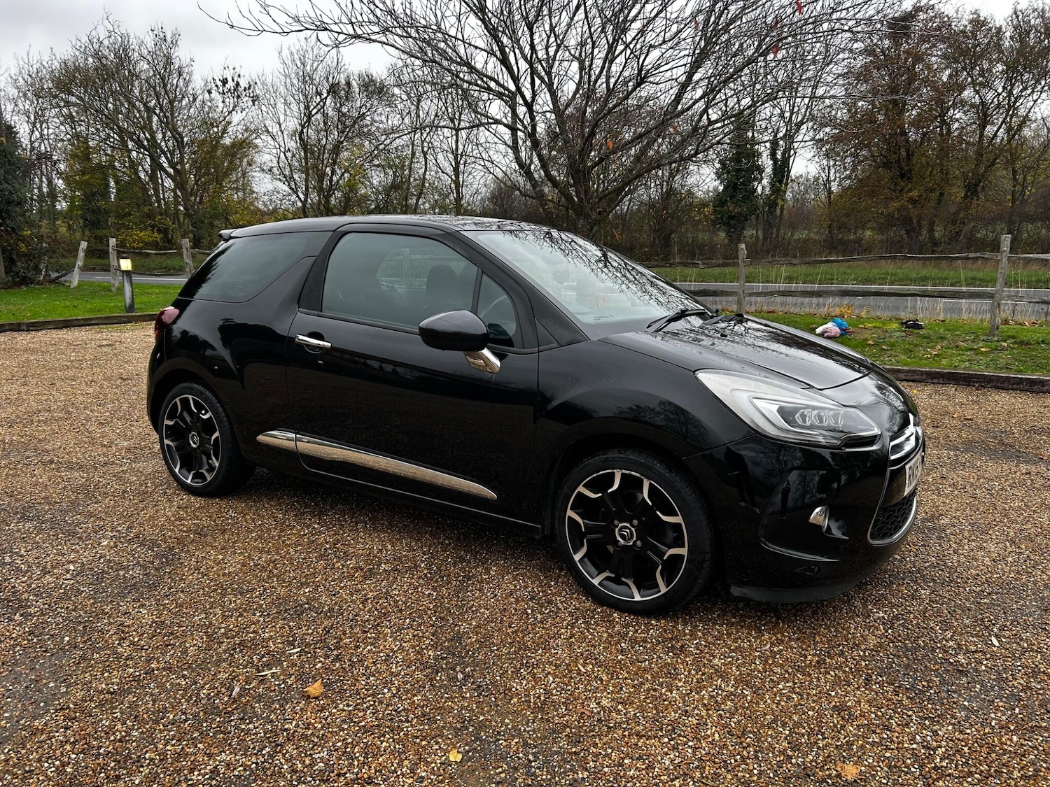 Used Citroen DS3 2015 for sale - 76512683: Photo 8