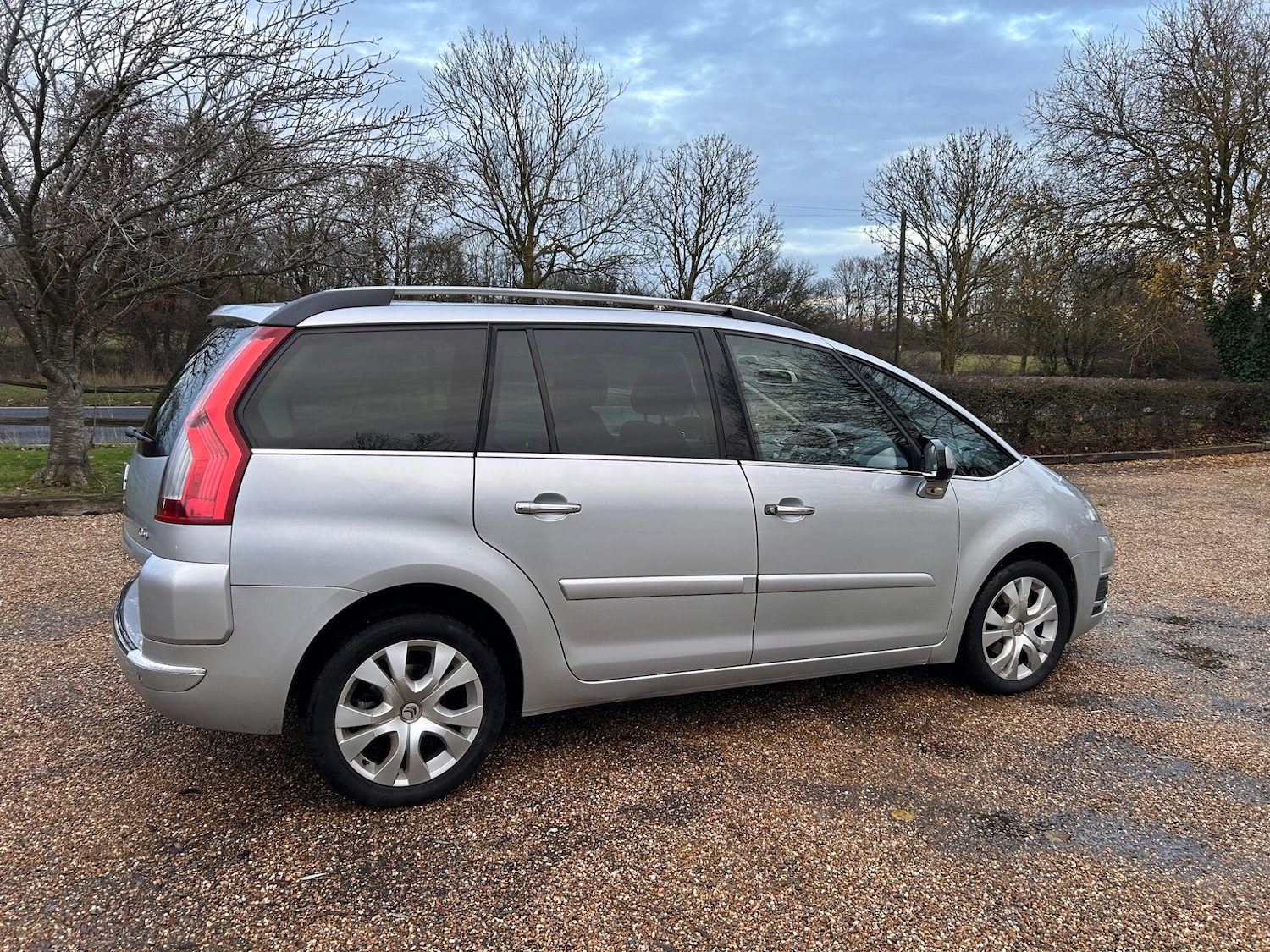 Used Citroen C4 Grand Picasso 2013 for sale - 76839894: Photo 10